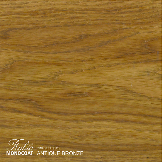Antique-Bronze