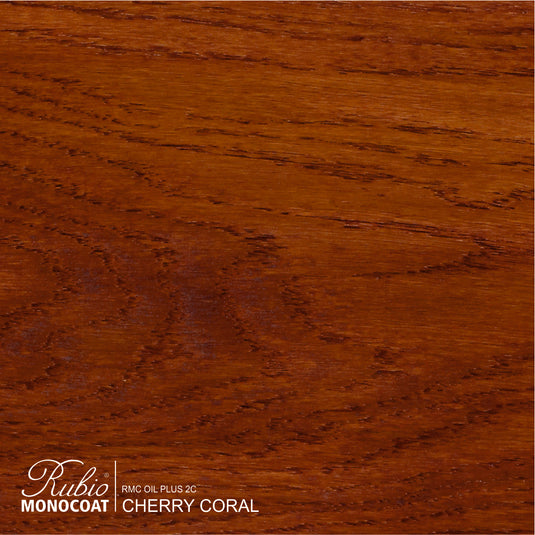 Cherry Coral