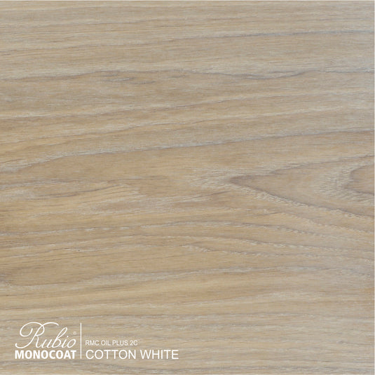 Cotton White
