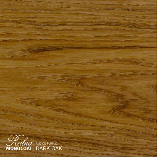 Dark Oak