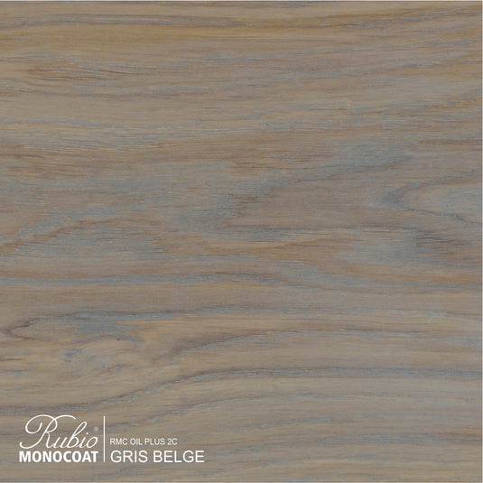 Gris Belge