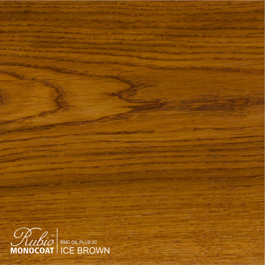 Ice Brown