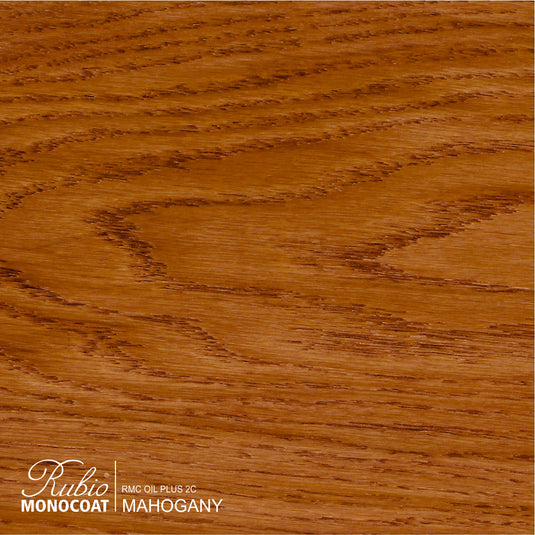 Mahogany