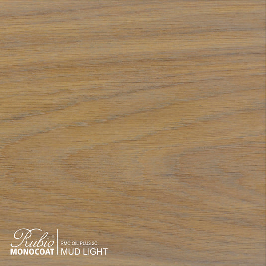 Mud Light
