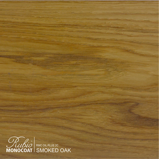 Smoked Oak