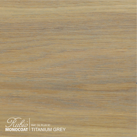 Titanium Grey
