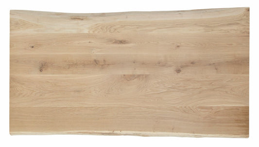 Eikenblad 2-zijdig boomkant