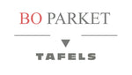 Bo Parket Tafels